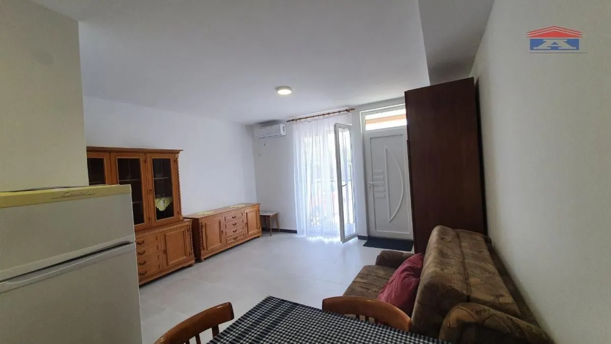 Izdavanje, jednosoban stan, 30m², Adice, Novi Sad Sve Podlokacije