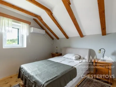 Rent, house, 130m², Radovići, Tivat - image 4