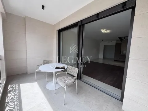 Rent, four bedroom apartment, 132m², Vračar Hram, Vračar Sve Podlokacije - image 4