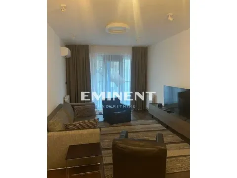 Rent, two bedroom apartment, 64m², Stari Grad, Beograd - image 3