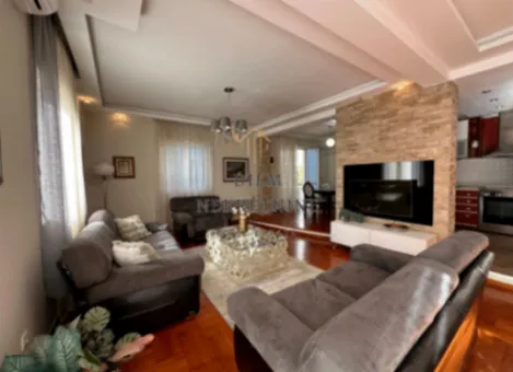 Izdavanje, dvosoban stan, 107m², Podgorica, Crna Gora