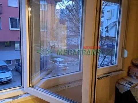 Izdavanje, dvosoban stan, 53m², Grbavica, Novi Sad Sve Podlokacije - image 13