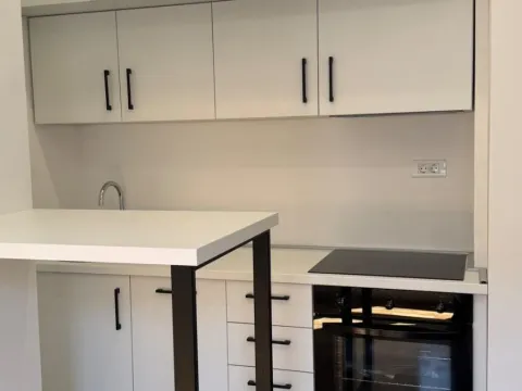 Izdavanje, garsonjera, 21m², Tološi, Podgorica - image 5