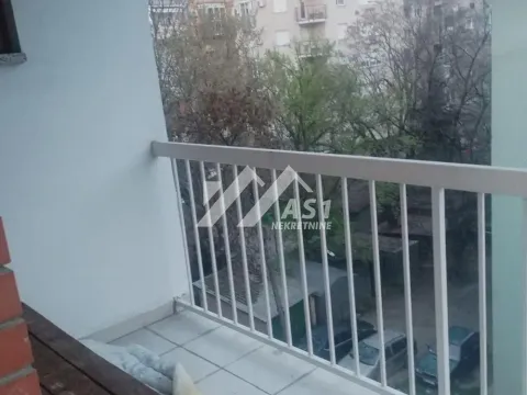 Izdavanje, dvosoban stan, 54m², Grbavica, Novi Sad Sve Podlokacije - image 3