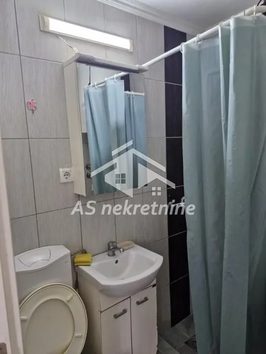 Rent, two bedroom apartment, 50m², Žarkovo, Beograd