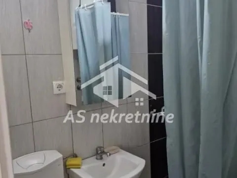 Rent, two bedroom apartment, 50m², Žarkovo, Beograd - image 15