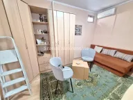 Rent, studio apartment, 24m², Telep, Novi Sad Sve Podlokacije