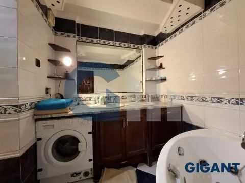 Prodaja, trosoban stan, 87m², Novi Beograd Blok 38, Novi Beograd Sve Podlokacije - image 16