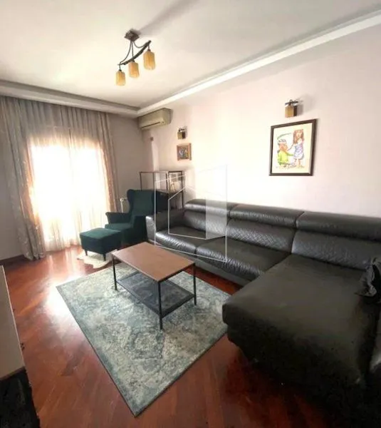 Sale, apartment, 84m², Stari Aerodrom, Podgorica