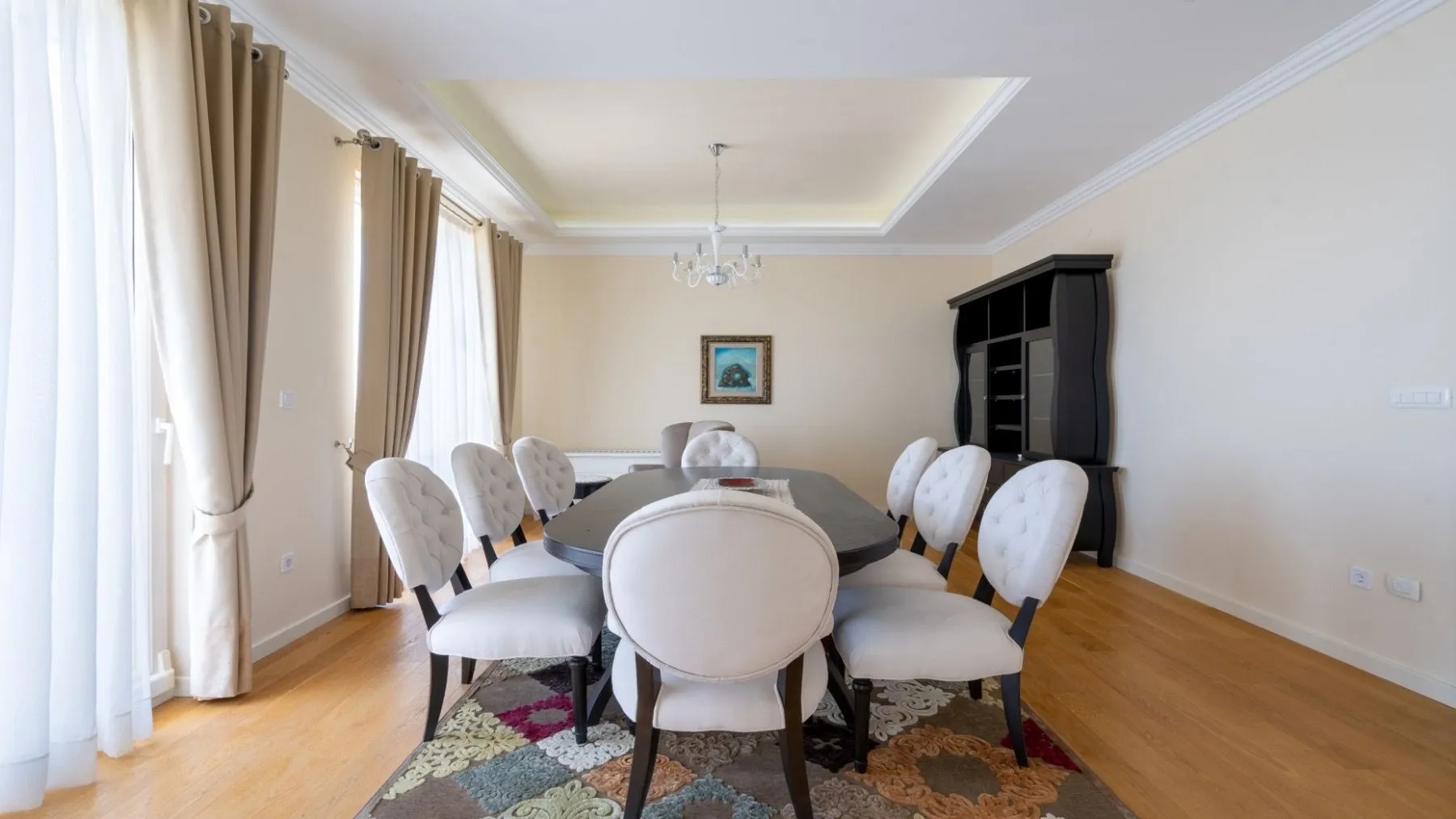 Sale, house, 605m², Reževići, Budva