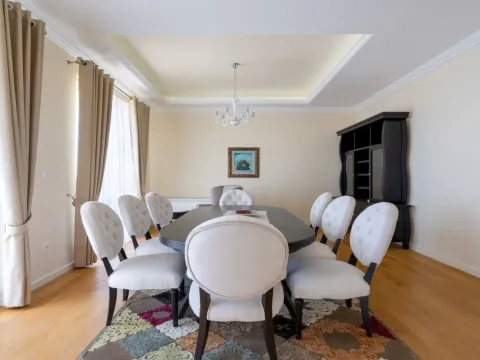 Sale, house, 605m², Reževići, Budva - image 6