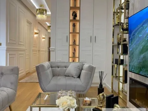 Prodaja, četvorosoban stan, 175m², Savski Venac, Beograd - image 5