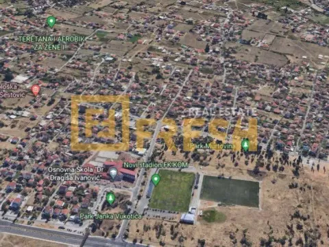 Prodaja, plac, 4531m², Murtovina, Podgorica - image 5