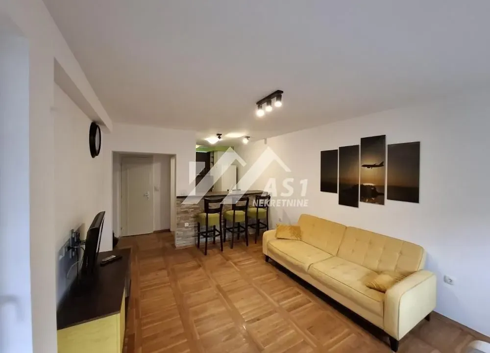 Rent, three bedroom apartment, 63m², Detelinara, Novi Sad Sve Podlokacije