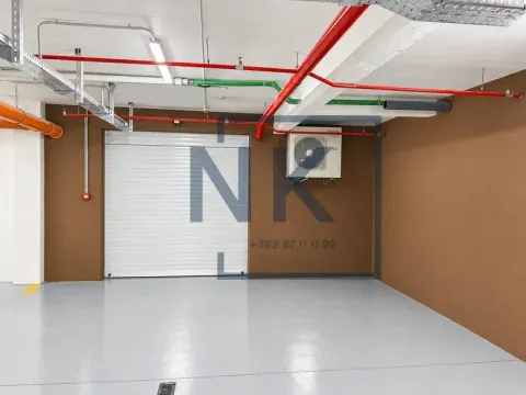 Sale, office space, 144m², Zabjelo, Podgorica - image 6