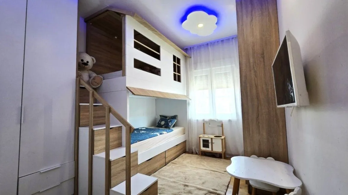 Prodaja, dvosoban stan, 96m², City Kvart, Podgorica