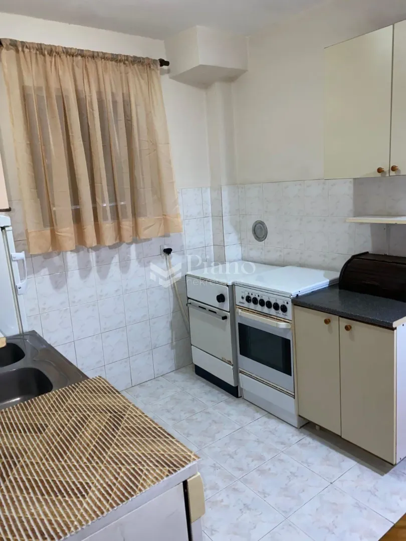 Rent, two bedroom apartment, 65m², Zagorič, Podgorica