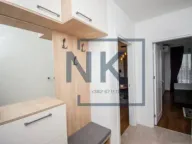 Rent, one bedroom apartment, 50m², Tološi, Podgorica - image 13