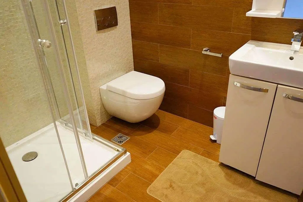 Sale, apartment, 61m², Budva, Crna Gora