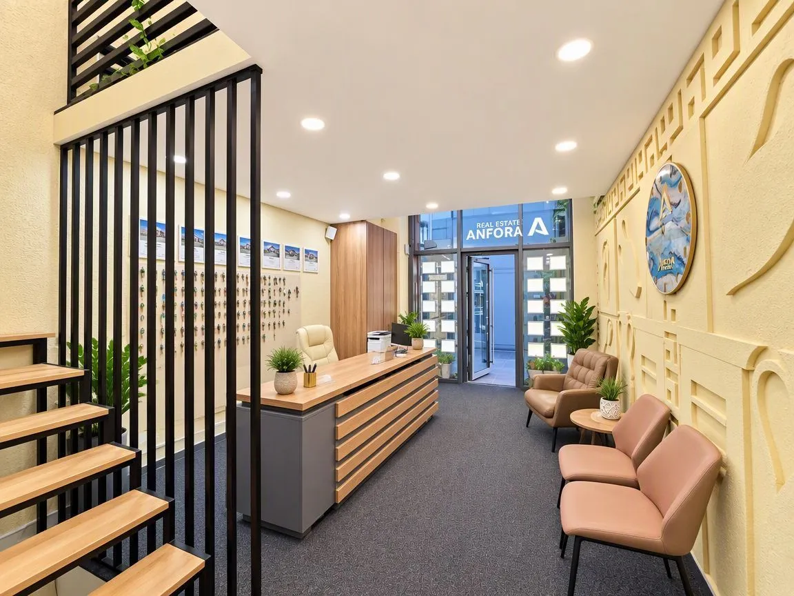 Izdavanje, poslovni prostor, 67m², Budva, Crna Gora