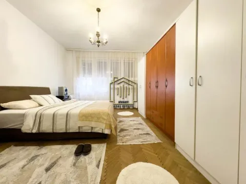 Sale, two bedroom apartment, 86m², Podgorica, Crna Gora - image 10