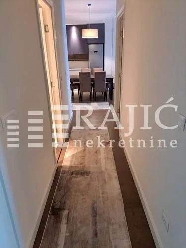 Rent, three bedroom apartment, 108m², Savski Venac, Beograd