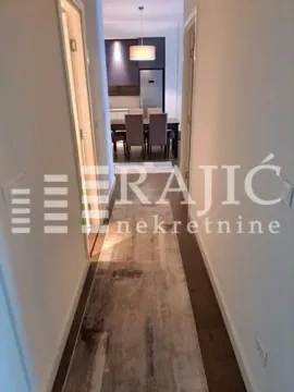 Rent, three bedroom apartment, 108m², Savski Venac, Beograd - image 8