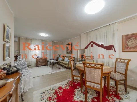 Prodaja, dvosoban stan, 59m², Čukarica, Beograd - image 6