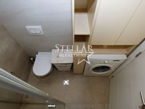 Izdavanje, jednosoban stan, 47m², Vezirov Most, Podgorica - image 11