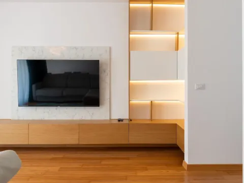 Izdavanje, dvosoban stan, 109m², Seljanovo, Tivat - image 6