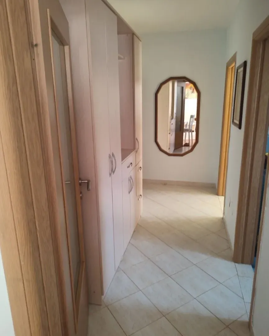 Rent, one bedroom apartment, 40m², Pobrežje, Podgorica