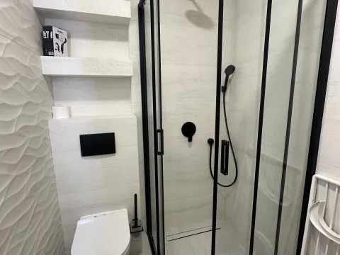 Izdavanje, jednosoban stan, 44m², Kava, Tivat - image 11