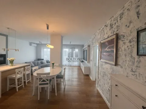 Sale, four bedroom apartment, 99m², Zvezdara, Zvezdara Sve Podlokacije - image 5