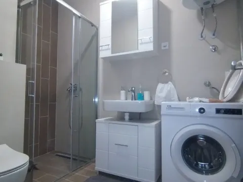 Rent, two bedroom apartment, 46m², Višnjička Banja, Palilula Sve Podlokacije - image 13