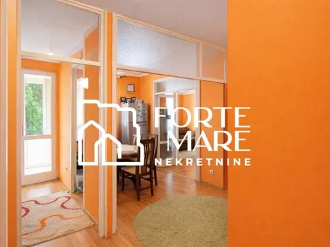 Prodaja, jednosoban stan, 43m², Topla, Herceg Novi - image 8