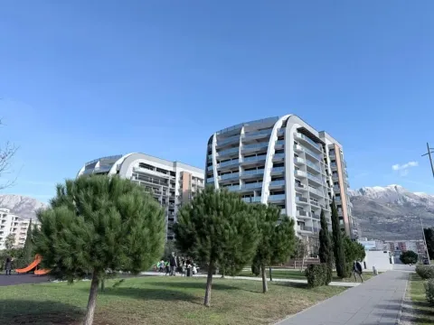 Sale, one bedroom apartment, 65m², Bar, Crna Gora - image 9