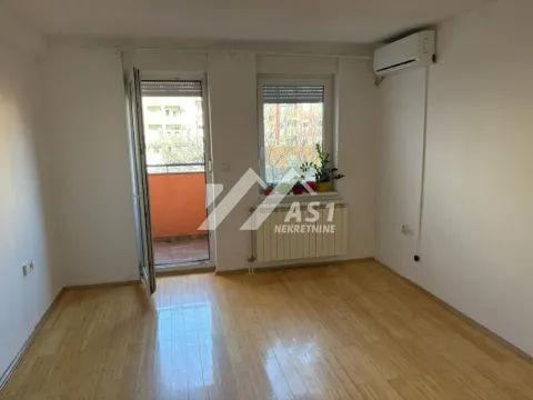 Izdavanje, dvosoban stan, 52m², Nova Detelinara, Novi Sad Sve Podlokacije - image 3