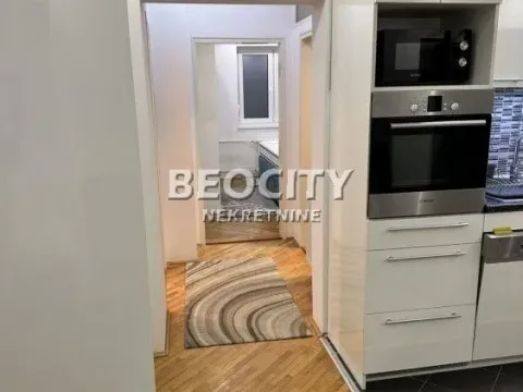 Rent, two bedroom apartment, 52m², Stari grad, Novi Sad - image 5