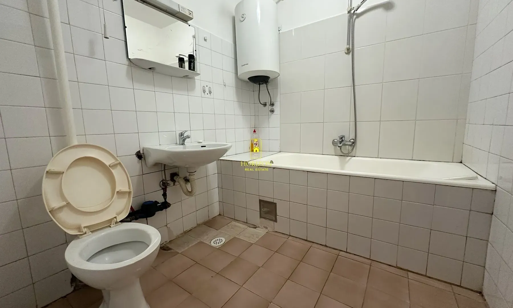 Prodaja, dvosoban stan, 73m², Zabjelo, Podgorica