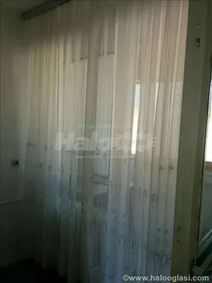 Rent, two bedroom apartment, 41m², Mirijevo Sve Podlokacije, Beograd