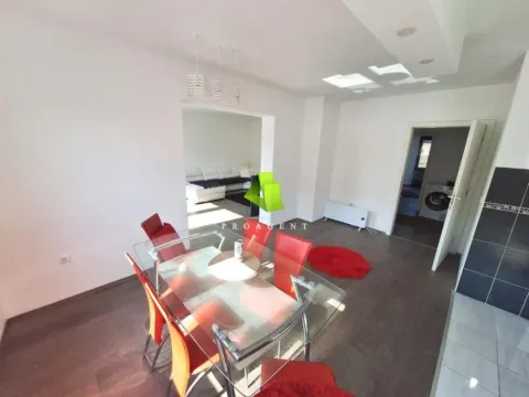 Sale, three bedroom apartment, 111m², Pantelej, Niš - image 15