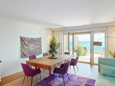 Prodaja, dvosoban stan, 109m², Luštica Bay, Tivat - image 6