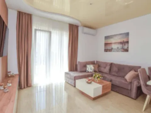 Sale, apartment, 43m², Bečići, Budva - image 7