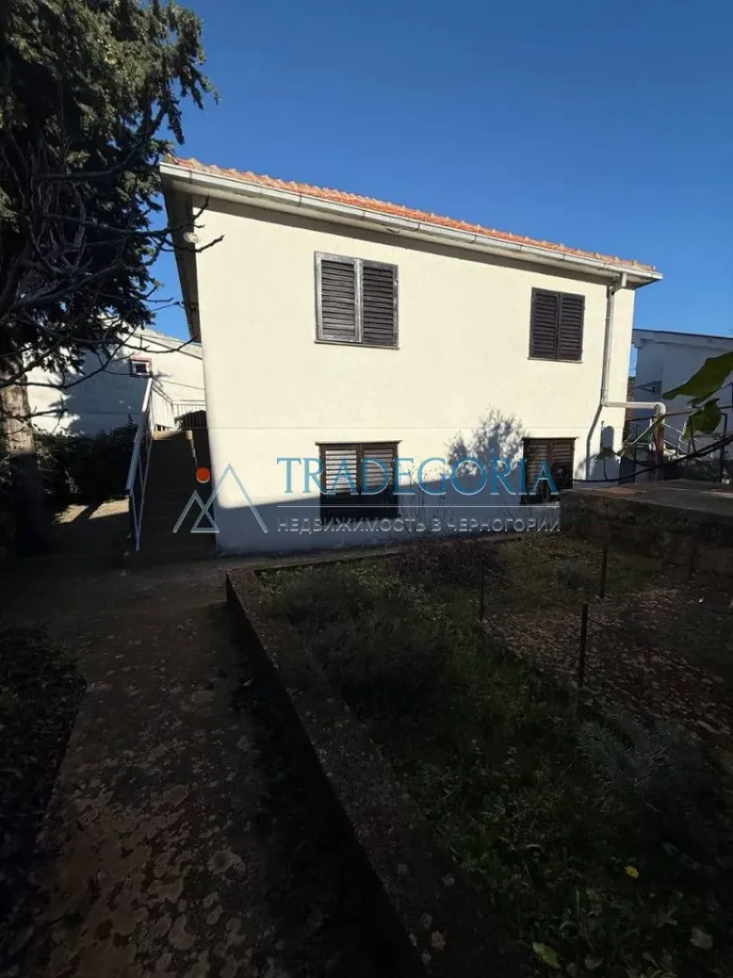 Prodaja, kuća, 100m², Utjeha, Bar
