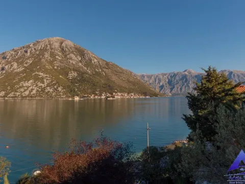 Sale, two bedroom apartment, 84m², Kostanjica, Kotor - image 5