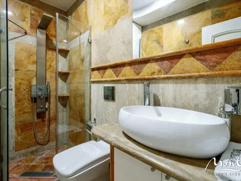 Sale, three bedroom apartment, 200m², Budva, Crna Gora - image 6