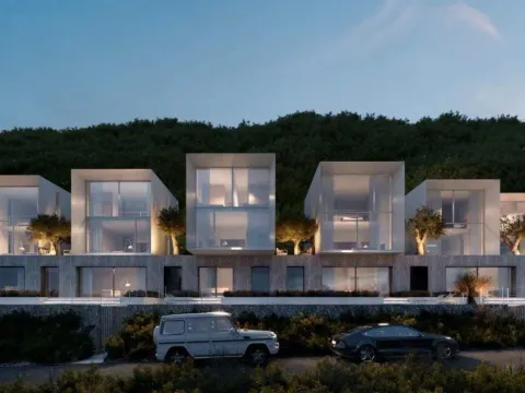 Sale, two bedroom apartment, 111m², Krašići, Tivat - image 11