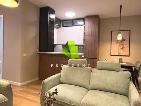 Rent, one bedroom apartment, 51m², Palilula, Niš - image 6