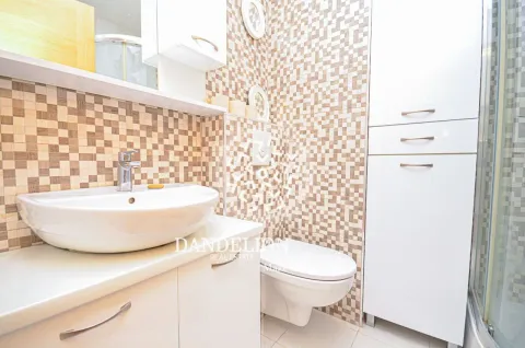 Rent, one bedroom apartment, 59m², Central Point, Podgorica - image 1195