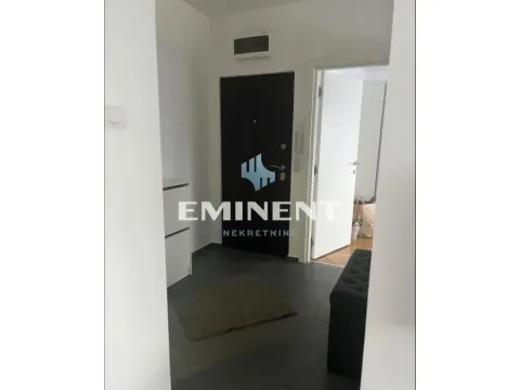 Izdavanje, dvosoban stan, 50m², Uciteljsko Naselje, Zvezdara Sve Podlokacije - image 12